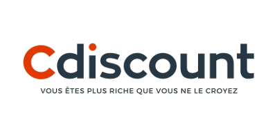 Cdiscount